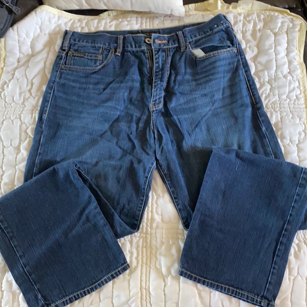 Men’s Calvin Klein Jean